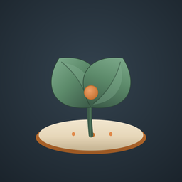 Loam app icon